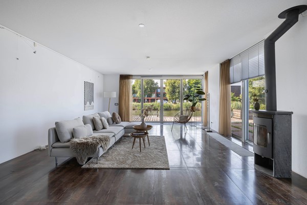 Medium property photo - Drijfanker 51, 1319 DC Almere